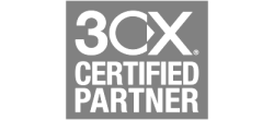 3CX Certified Partner