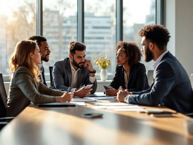 UK Government’s Cyber Security and Resilience Bill: What SME Leaders Need to Know