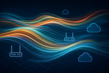 Managed Network Services in Hertfordshire: Real Stories of Change