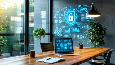 Who Should Pay for Cyber Security?