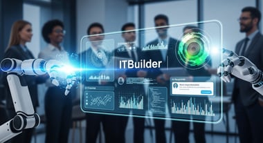 AI-Powered IT Support