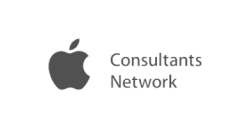 Apple Consultants Network logo