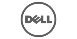 Dell company logo