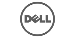 Dell Company Logo