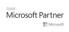 Microsoft Gold Partner Logo