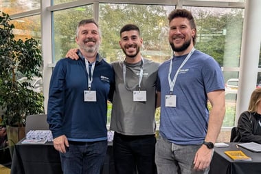 AI in the Workplace: What We Learned at the Hertfordshire AI Conference 2025