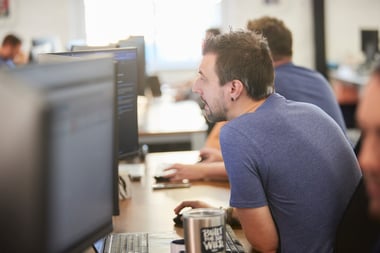 Not all Endpoint Security is created equal: EDR vs AV