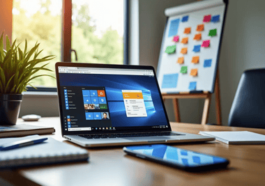 What Microsoft Copilot Can Already Do for Your Business (And Why Most SMEs Aren’t Using It Yet)
