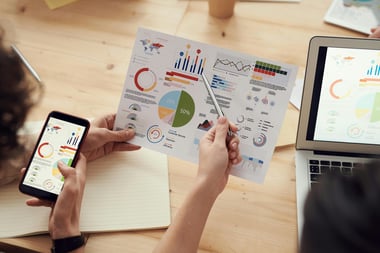 IT Support ROI | Turn IT into a Strategic Asset