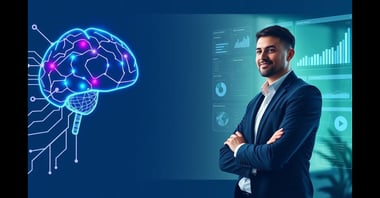 The Rise of AI in Accountancy: What It Means for IT Strategy