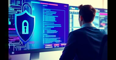 Cybersecurity for Accountants: Why Your Client Data Is at Risk