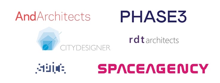 architects-logos