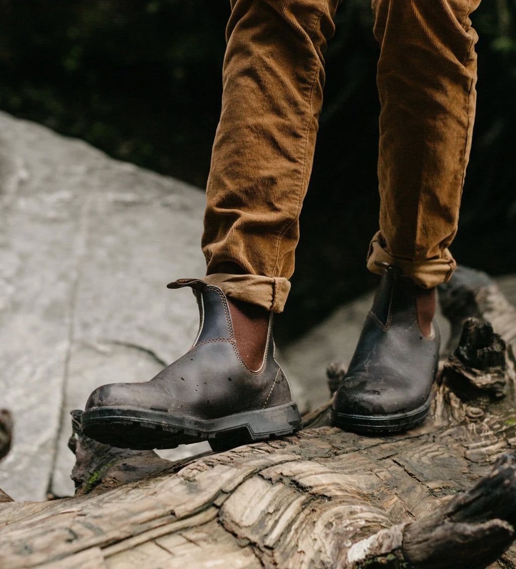 blundstone