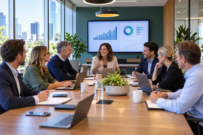 board-meeting