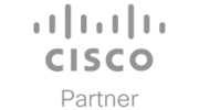 Cisco Partner Logo