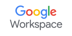 Google Workspace logo