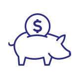piggy bank
