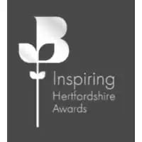 Inspiring Herts Awards by Herts Chamber of Commerce