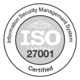 ISO 27001 certification