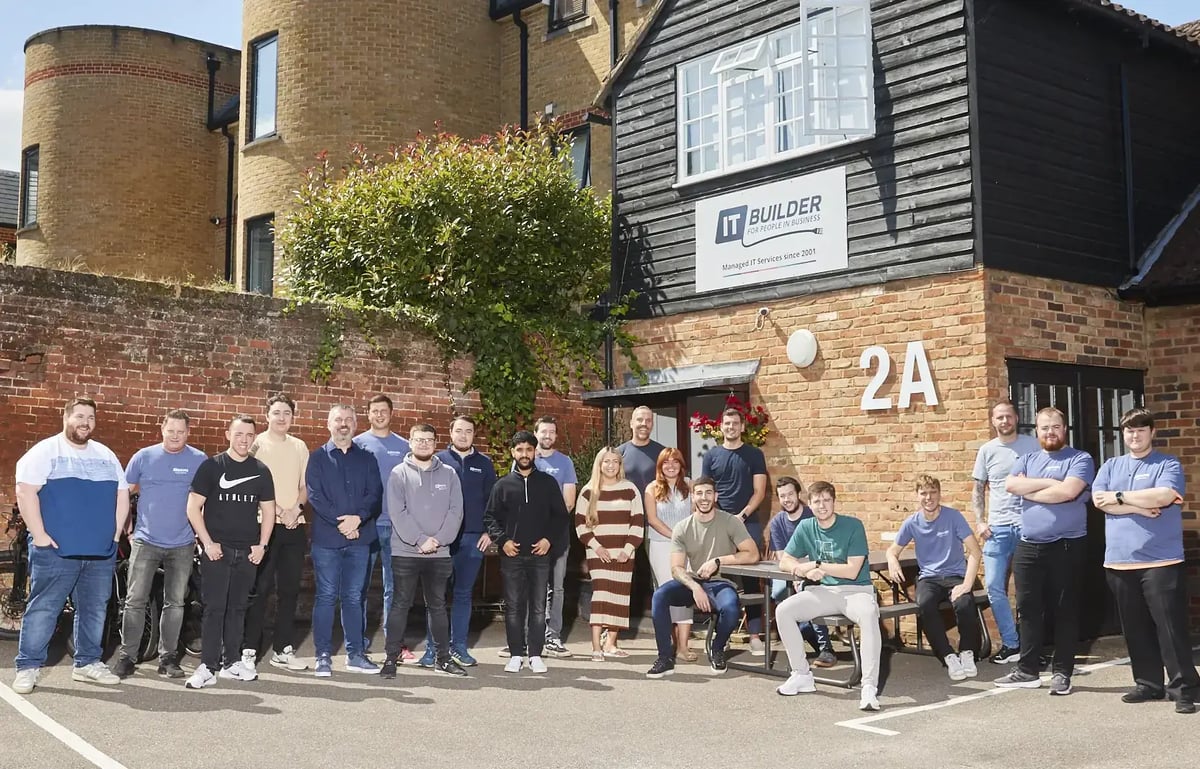 itbuilder-team
