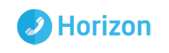 gamma horizon logo
