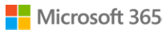 Microsoft 365 logo