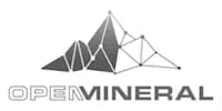 Open Mineral Logo