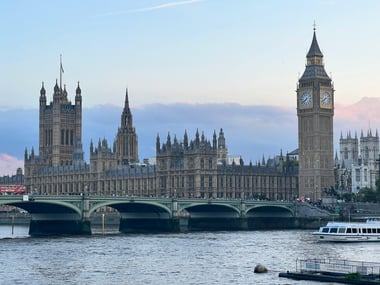 What the New Cybersecurity Legislation Means for Your Business