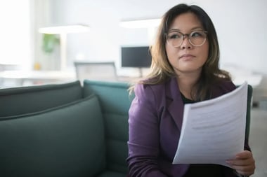 Regulation Ready: IT Compliance Essentials for Finance and Tax Firms