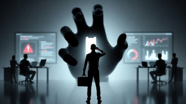 The Risks of Shadow AI