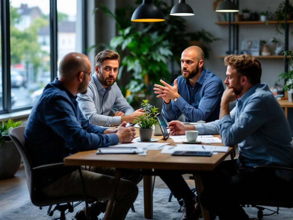 Martyn’s Law: Redefining Risk, Resilience and Accountability for UK SMEs