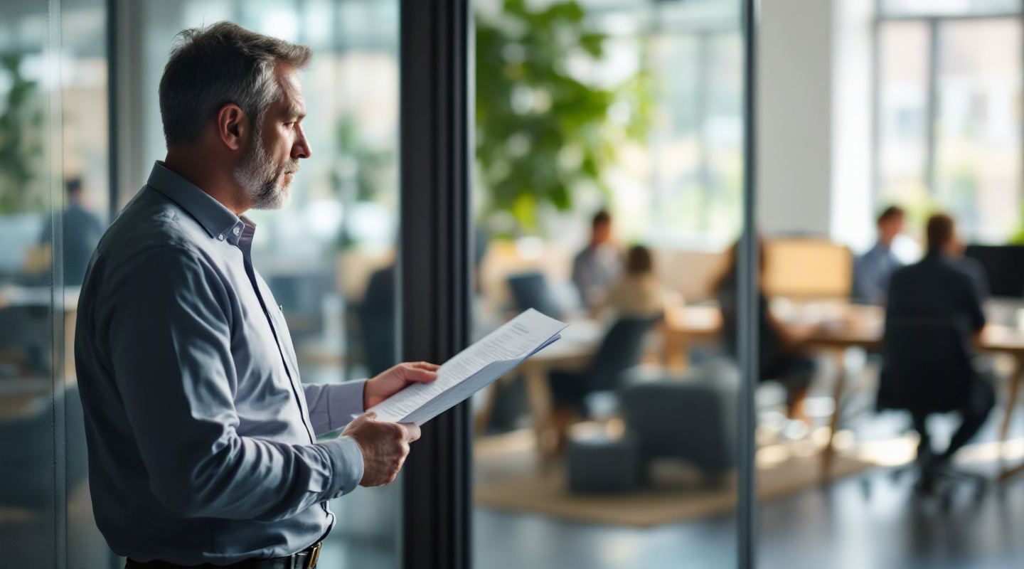 Microsoft 365 Copilot Governance: A Practical Guide for SME Directors to Address Operational Risk