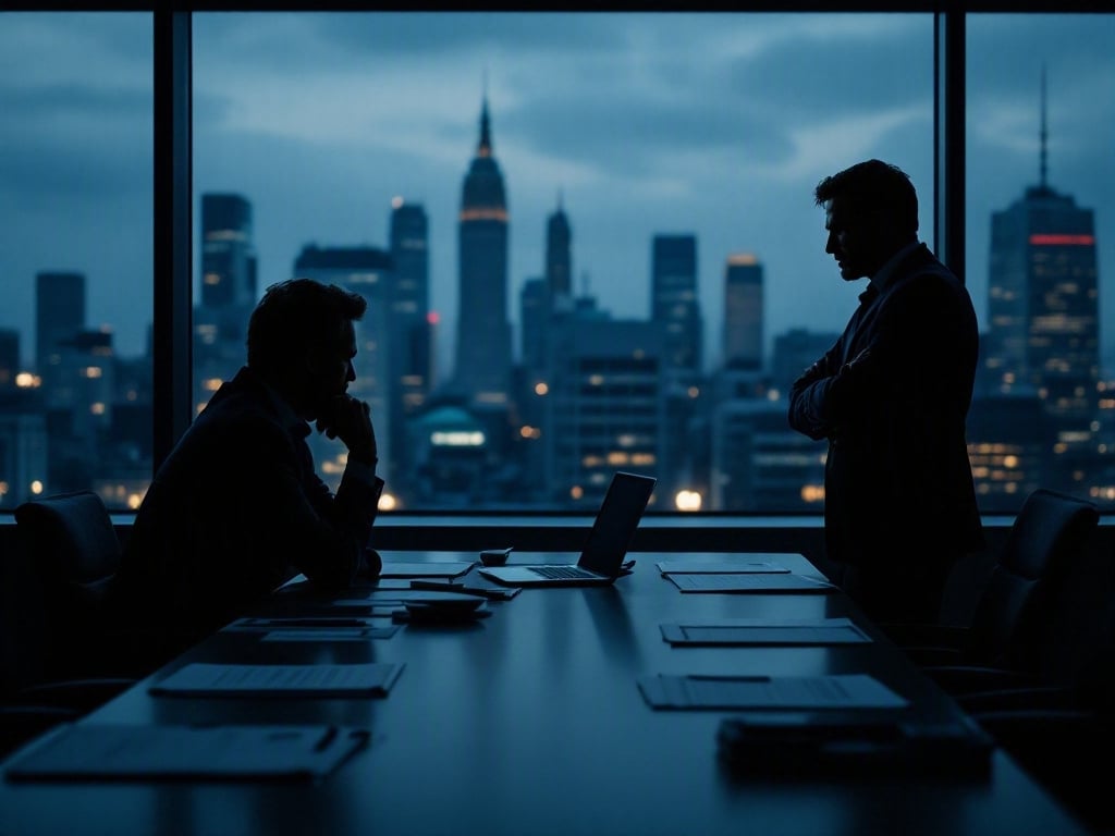 UK AI Adoption: Winning the Race While Losing Control of Data?