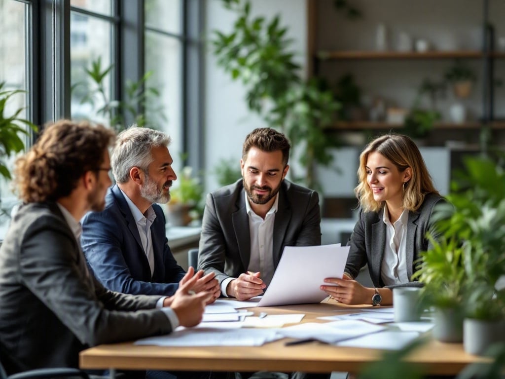 UK Decentralised AI Regulation: Strategic Compliance for Financial Directors and Managing Directors
