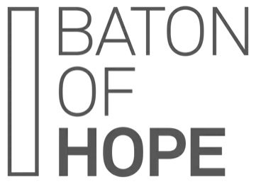 Baton of Hope