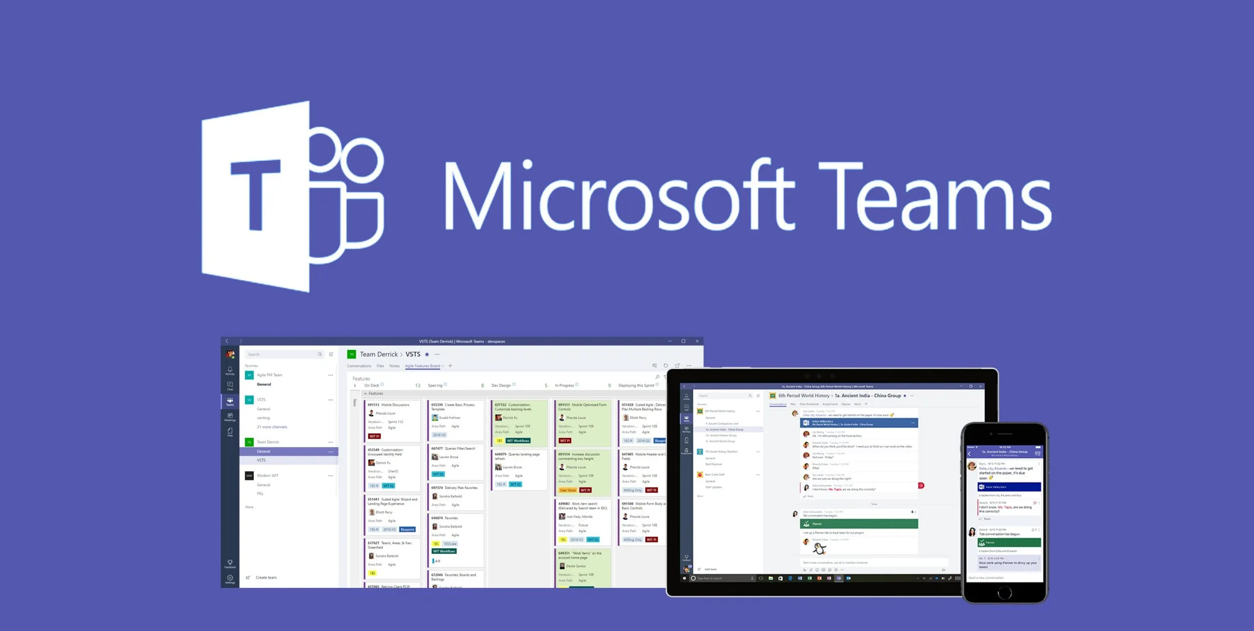 Microsoft Teams logo