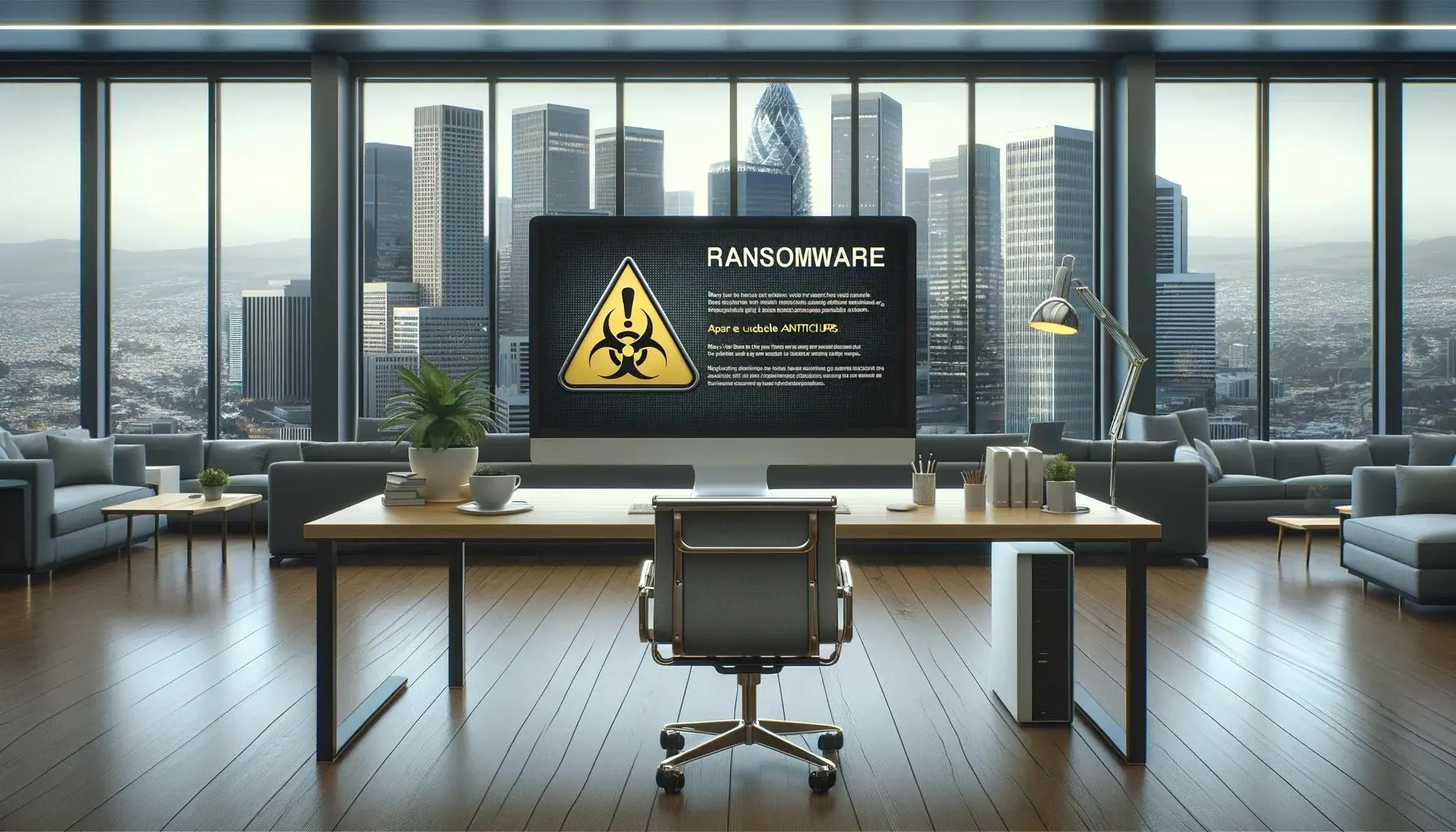 The Reputational Impact of Fraud & Ransomware on UK Accountancy Firms