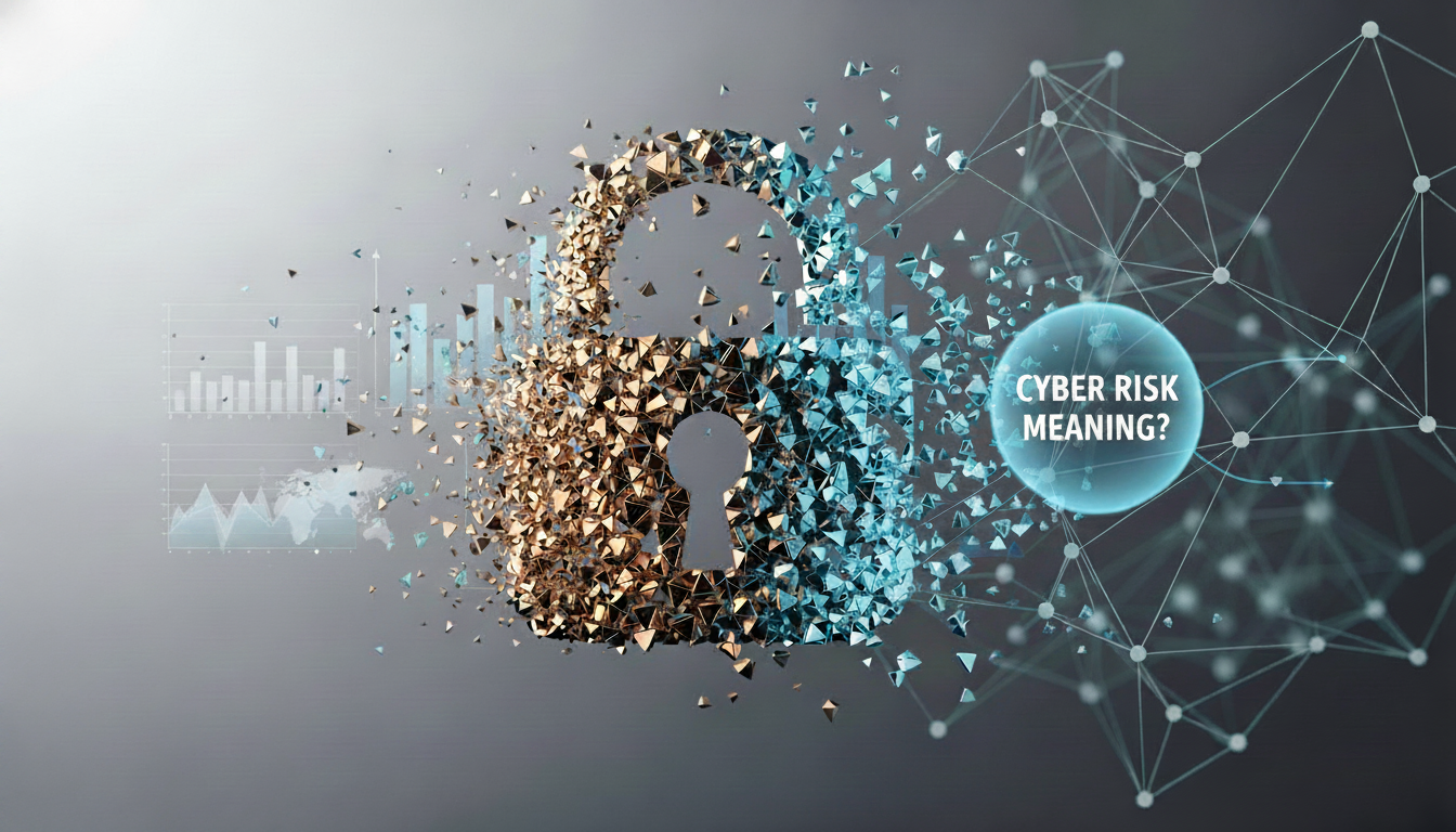 Cyber risk vs cyber tools