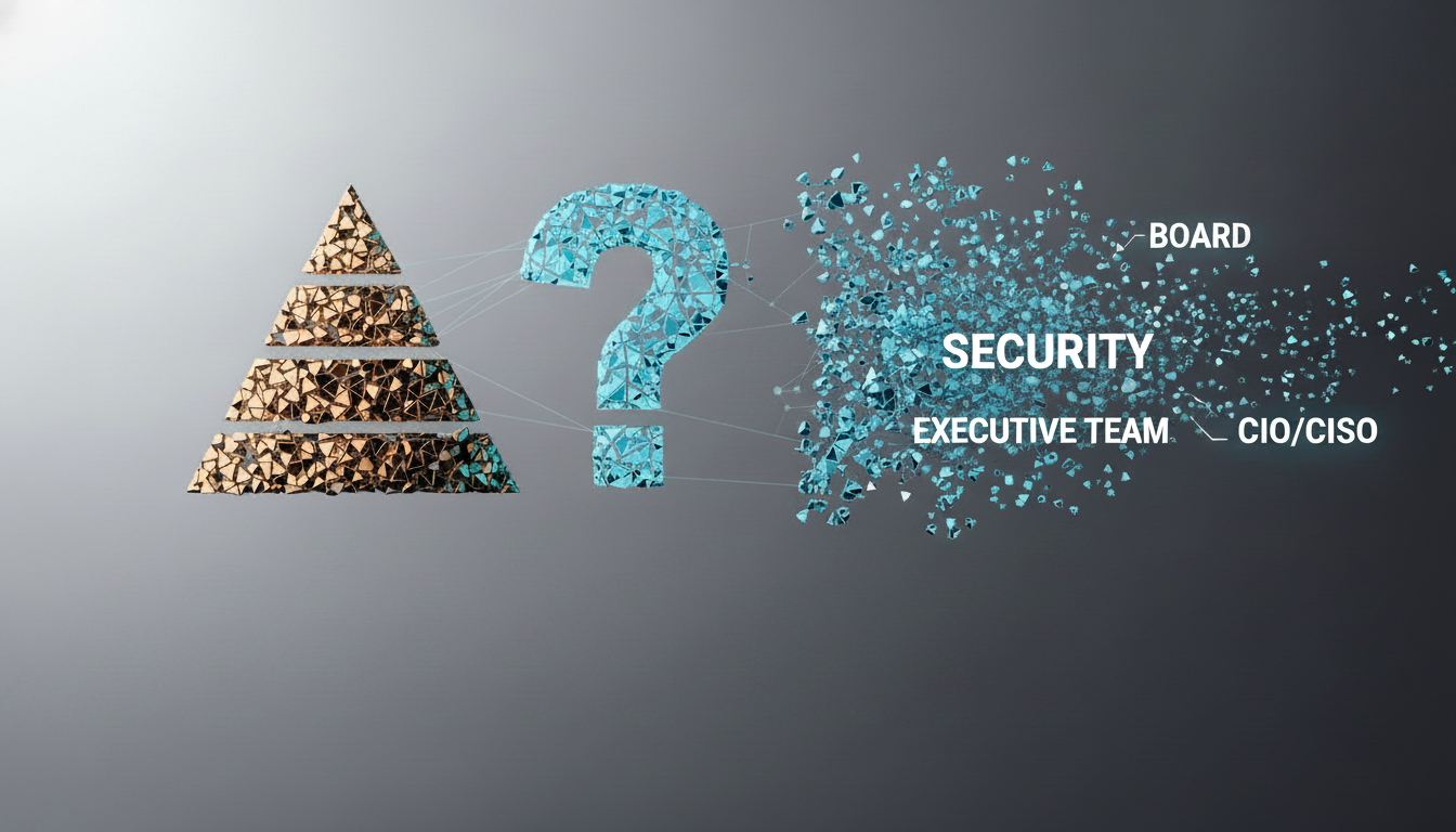 Why Boards Still Struggle to Understand Cyber Risk