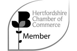 Hertfordshire Chamber of Commerce — Member