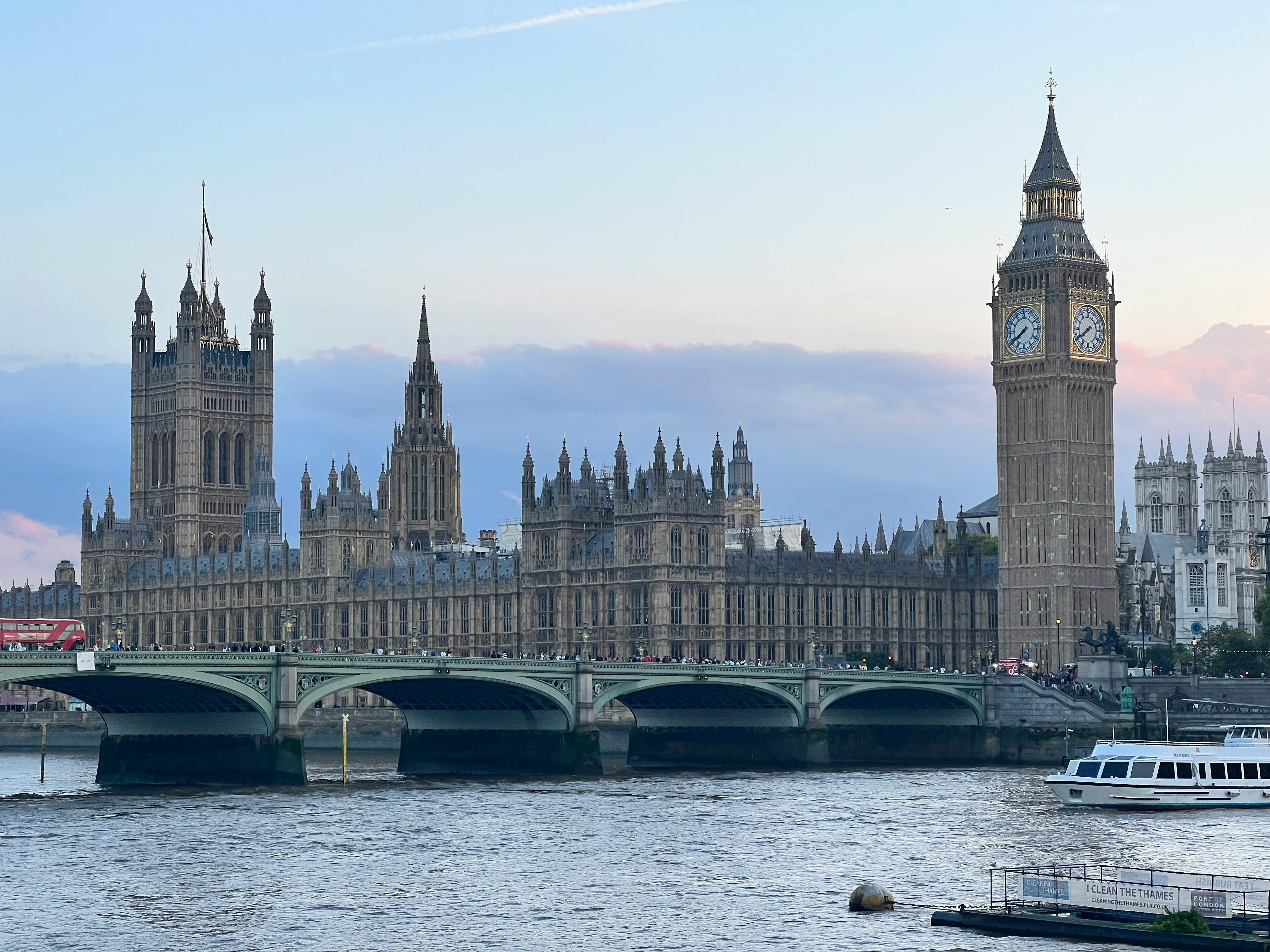 What the New Cybersecurity Legislation Means for Your Business